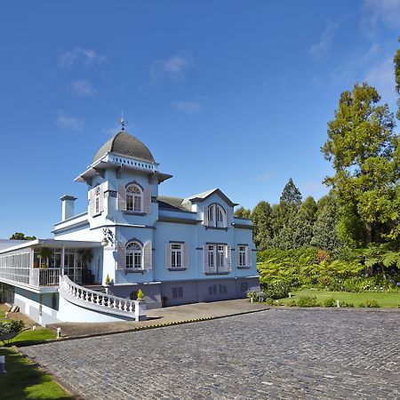 Portobay Serra Golf Hotel Santo Antonio da Serra Exterior foto